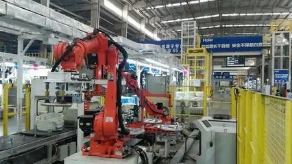 青島擘畫工業互聯網新藍圖，打造世界級之都機遇空前